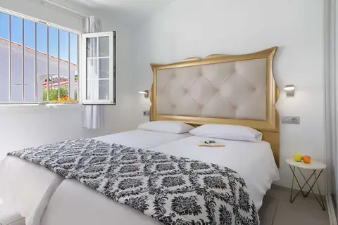 Adonis Bungalows in Playa del Inglés — foto 27
