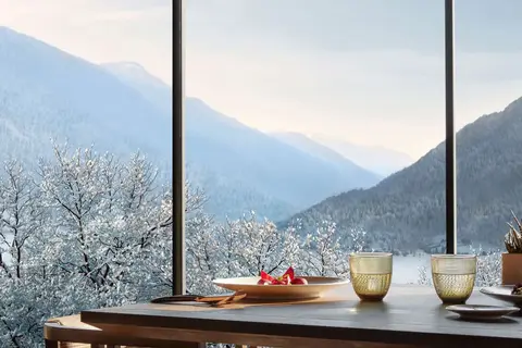 Lefay Resort & SPA Dolomiti in Pinzolo — foto 29