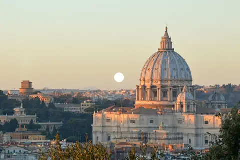 Aparthotel Adagio Rome Vatican in Rome, foto 22