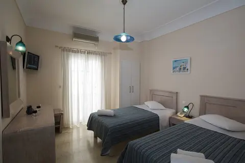 Hotel Andreas in Δημοτική Ενότητα Θήρας — foto 5