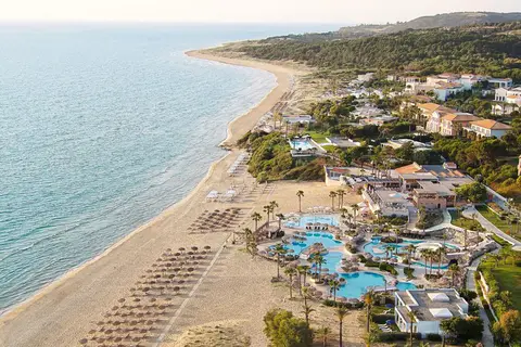 Grecotel Ilia Palms at Riviera Olympia Aqua Park in Δημοτική Ενότητα Κάστρου - Κυλλήνης — foto 12