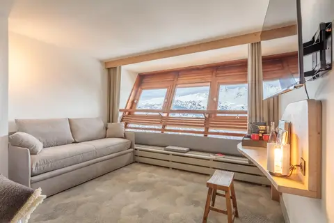 Hôtel la Cachette in Bourg-Saint-Maurice, foto 10