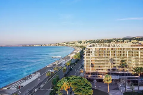 Le Meridien Nice in Nice, foto 26