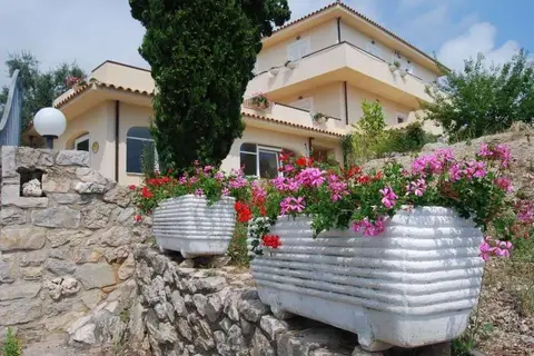 Belvedere Sperlonga in Sperlonga — foto 9