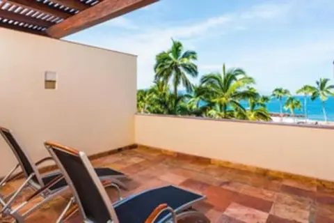 Sheraton Buganvilias Resort & Convention Cent in Puerto Vallarta, foto 14