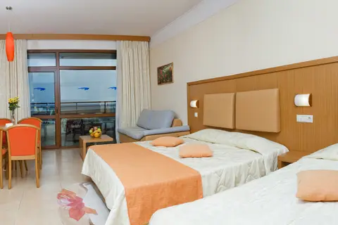 Flamingo Grand Hotel & Spa in Златни пясъци — foto 29