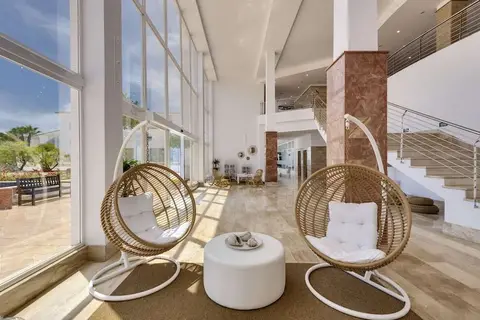 Garden Playanatural Hotel & Spa in El Rompido — foto 8