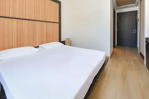 B&B Hotel Padova Methis in Padua