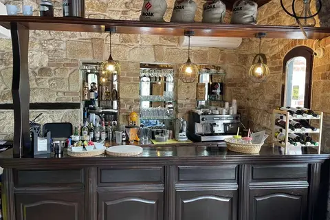 Samel Hotel in Δημοτική Ενότητα Κασσάνδρας — foto 7