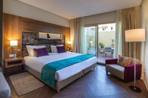 Melliber Appart Hotel in Casablanca, foto 13