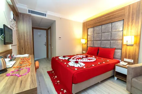 Grand Seker in Manavgat — foto 7