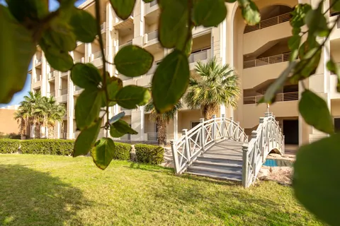 Serenity Alma Resort (ex. Serenity Fun City) foto 34