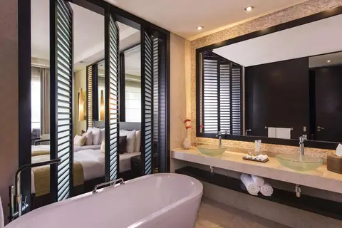 Rixos The Palm Dubai Hotel & Suites in Dubai — foto 17