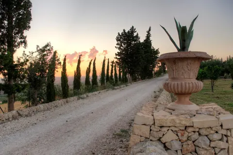 Masseria Della Volpe in Noto — foto 10