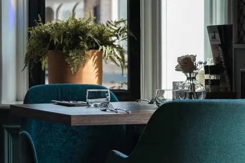 Hotel de Koppelpaarden foto 14