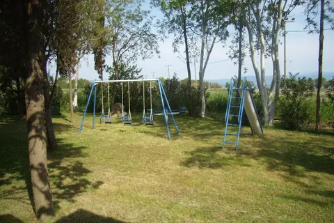 Aegeon Hotel in Κεράμι — foto 11