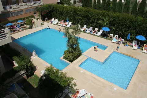 Residenza Buganvillea in S'Aliguera/l'Alguer/Alghero, foto 24