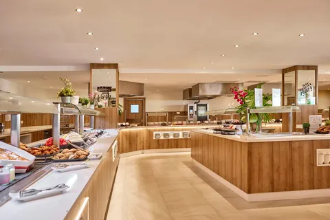 Zafiro Palmanova & Spa foto 8