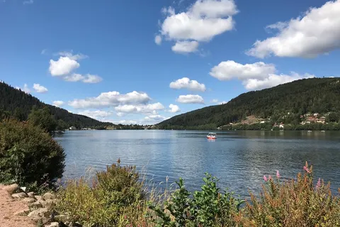 Le Grand Hotel foto 3