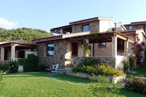 Villaggio Porto Corallo in Biddeputzi/Villaputzu, foto 10
