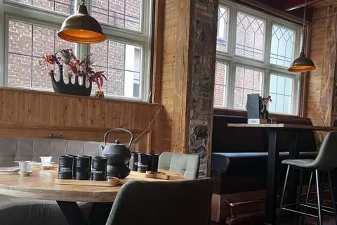 Hotel Onder de Linden foto 2