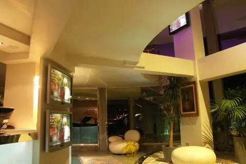Hotel Waldorf in Milano Marittima, foto 9