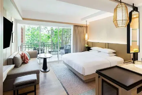 Hyatt Regency Hua Hin in Hua Hin, foto 3