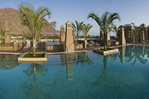 Hotel Playa Calera in Valle Gran Rey — foto 5