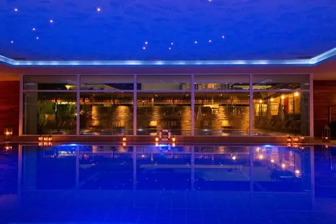Hotel Palas in Petrovac na Moru — foto 7