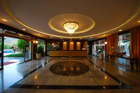 Pasabey Hotel in Marmaris — foto 26