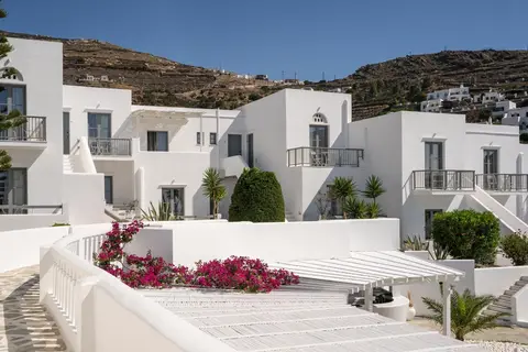 Mr & Mrs White Tinos in Άγιος Ιωάννης — foto 3