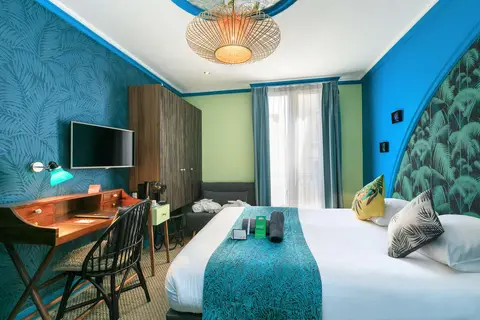 Villa Bougainville by Happy Culture in Nice — foto 15
