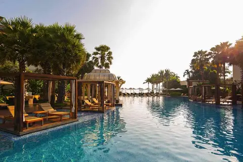 InterContinental Hua Hin Resort in หัวหิน — foto 2