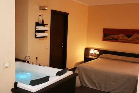 Residenza il Barone in Tropea, foto 6