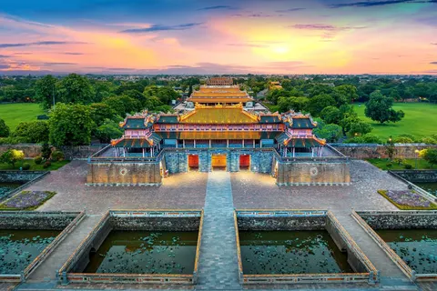 Rondreis Onvergetelijk Vietnam in Rondreizen — foto 16