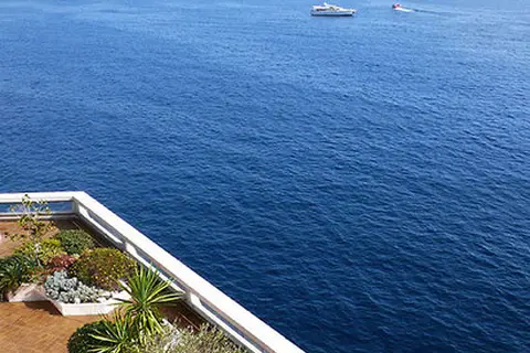Fairmont Monte Carlo in Monaco — foto 7