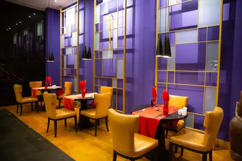 IC Hotels Green Palace in Aksu, foto 22