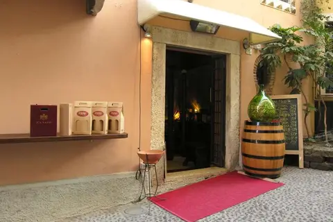Albergo Trattoria Alessi in Desenzano del Garda — foto 10