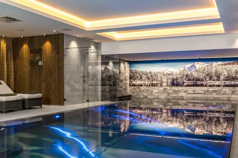 Alpenparks Taxacher in Kirchberg in Tirol, foto 10