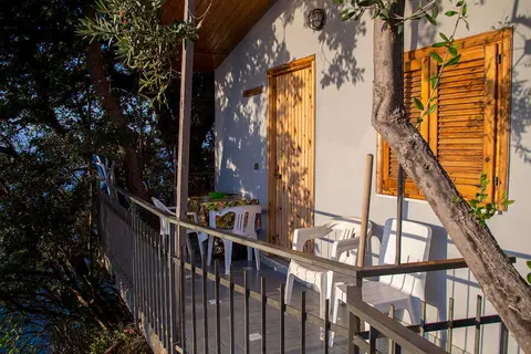 Bungalows Baia Serena in Vico Equense — foto 6