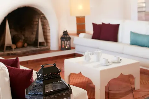 Hotel Tivoli Lagos Algarve Resort foto 16