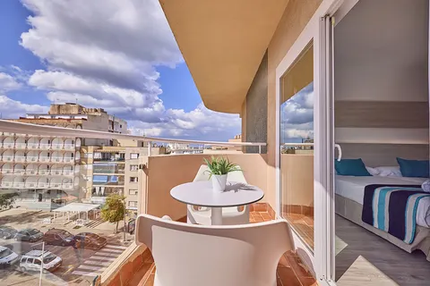 Fly & Go Welikehotel Fenix in Llucmajor — foto 10