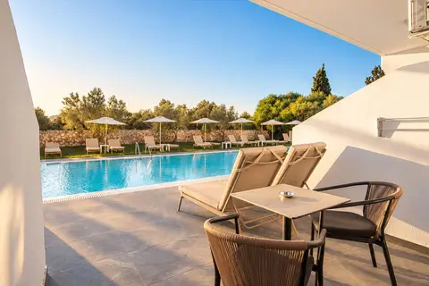 Belvita Hotel in Belvita Home Villas, foto 4