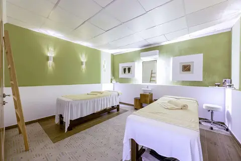 Hotel Sandy Beach in Marmari, foto 26