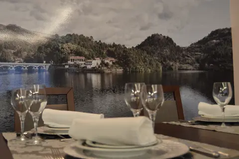 Hotel S. Bento in Rio Caldo, foto 5