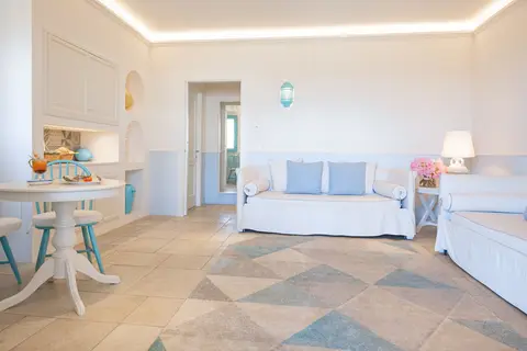Marenea Suite Hotel in Diso — foto 16