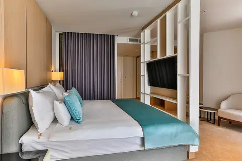 Hotel Imperial Conference & Spa in Budva, foto 21