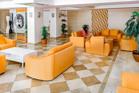 Mersoy Exclusive Hotel in Marmaris — foto 19