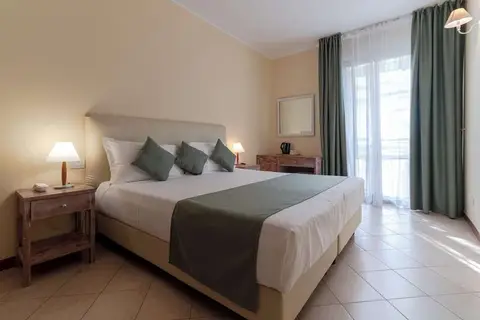 Park Hotel Villa Cesi in Impruneta, foto 22