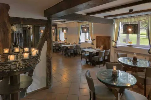 Hotel Gut Funkenhof foto 15